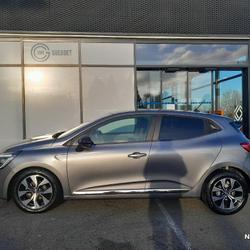 Renault Clio 5 Clio TCe 90 Evolution Pont-Audemer