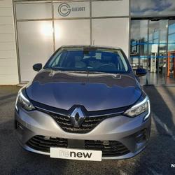 Renault Clio 5 Clio TCe 90 Evolution Pont-Audemer