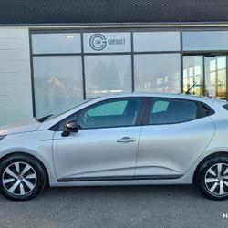 Renault Clio 5 Clio TCe 90 Equilibre Pont-Audemer
