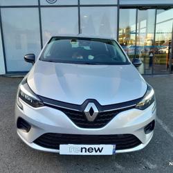 Renault Clio 5 Clio TCe 90 Equilibre Pont-Audemer