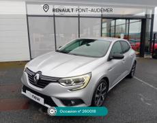 Renault Megane 4 Pont-Audemer