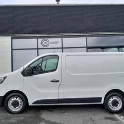 Renault Trafic combi TRAFIC FGN L1H1 3000 KG BLUE DCI 130 CONFORT Pont-Audemer