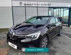 Renault Clio 5 Pont-Audemer