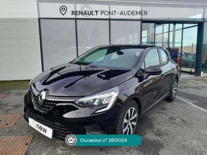 Renault Clio - Clio TCe 90 Equilibre - 15 990 €