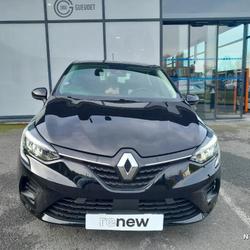 Renault Clio 5 Clio TCe 90 Equilibre Pont-Audemer