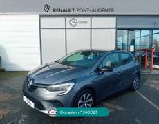 Renault Clio 5 Pont-Audemer