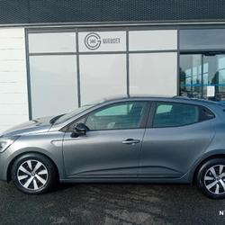 Renault Clio 5 Clio TCe 90 Equilibre Pont-Audemer
