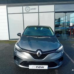 Renault Clio 5 Clio TCe 90 Equilibre Pont-Audemer