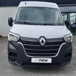 Autres Renault MASTER FGN TRAC F3500 L2H2 BLUE DCI 135 CONFORT Pont-Audemer