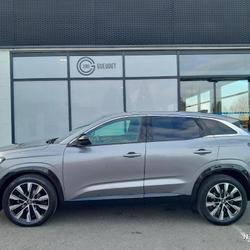 Renault Austral Austral mild hybrid 160 auto Techno Pont-Audemer