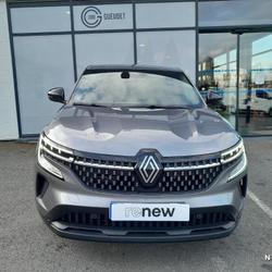 Renault Austral Austral mild hybrid 160 auto Techno Pont-Audemer