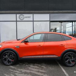 Renault Arkana Arkana E-Tech 145 R.S. Line Pont-Audemer