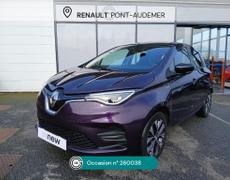 Renault Zoe Pont-Audemer