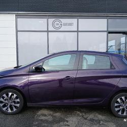 Renault Zoe Zoe R110 Achat Int&eacute;gral Limited Pont-Audemer