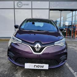Renault Zoe Zoe R110 Achat Int&eacute;gral Limited Pont-Audemer