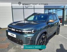 Dacia Bigster Pont-Audemer