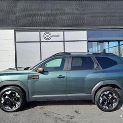 Dacia Bigster Bigster Hybrid 155 Extreme Pont-Audemer