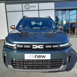 Dacia Bigster Bigster Hybrid 155 Extreme Pont-Audemer
