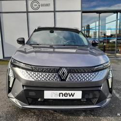 Renault Scenic 4 Scenic E-Tech electrique 220 ch grande autonomie Techno Pont-Audemer