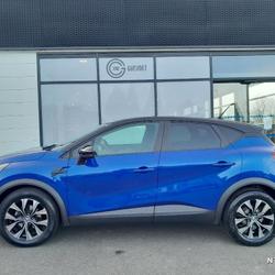 Renault Captur Captur TCe 90 Evolution Pont-Audemer