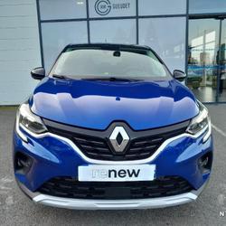 Renault Captur Captur TCe 90 Evolution Pont-Audemer