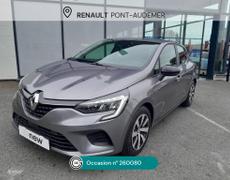 Renault Clio 5