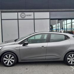 Renault Clio 5 Clio TCe 90 Equilibre Pont-Audemer