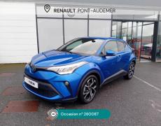 Toyota C-HR Pont-Audemer