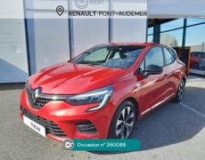 Renault Clio 5 Pont-Audemer