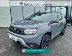 Dacia Duster Pont-Audemer