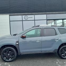 Dacia Duster Duster Blue dCi 115 4x2 Extreme Pont-Audemer
