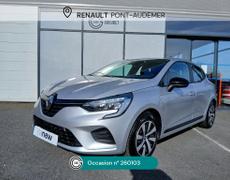 Renault Clio 5 Pont-Audemer