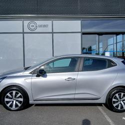 Renault Clio 5 Clio TCe 90 Equilibre Pont-Audemer