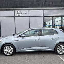 Renault Megane 4 M&eacute;gane IV Berline Blue dCi 115 EDC - 21B Business Pont-Audemer