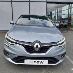 Renault Megane 4 M&eacute;gane IV Berline Blue dCi 115 EDC - 21B Business Pont-Audemer