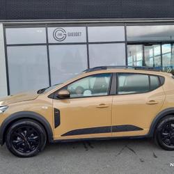 Dacia Sandero Sandero TCe 90 GSR2 Stepway Extreme Pont-Audemer