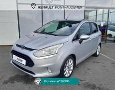 Ford B Max Pont-Audemer
