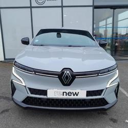 Renault Megane E-Tech Megane E-Tech EV60 220 ch super charge Techno Pont-Audemer