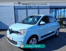 Renault Twingo 3