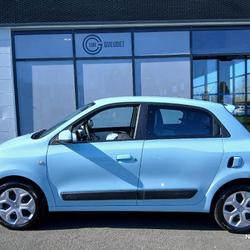 Renault Twingo 3 Twingo III Achat Int&eacute;gral - 21 Life Pont-Audemer