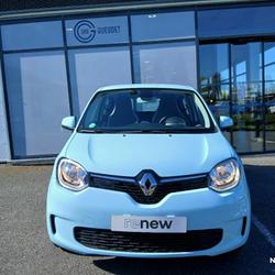 Renault Twingo 3 Twingo III Achat Int&eacute;gral - 21 Life Pont-Audemer