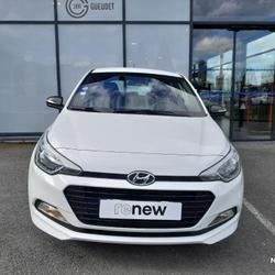 Hyundai i20 i20 1.2 75 Edition #Clim Pont-Audemer