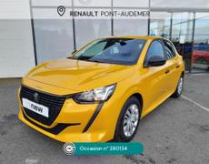 Peugeot 208 Pont-Audemer