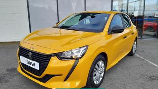 Peugeot 208  - Puretech - photo 0