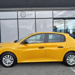 Peugeot 208 208 PureTech 75 S&S BVM5 Like Pont-Audemer