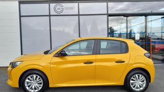 Peugeot 208  - Puretech - photo 1