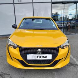 Peugeot 208 208 PureTech 75 S&S BVM5 Like Pont-Audemer