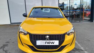 Peugeot 208  - Puretech - photo 2