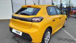 Peugeot 208  - Puretech - photo 3