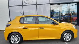 Peugeot 208  - Puretech - photo 4